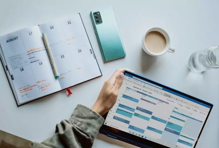 Calendrier de la saison 2023