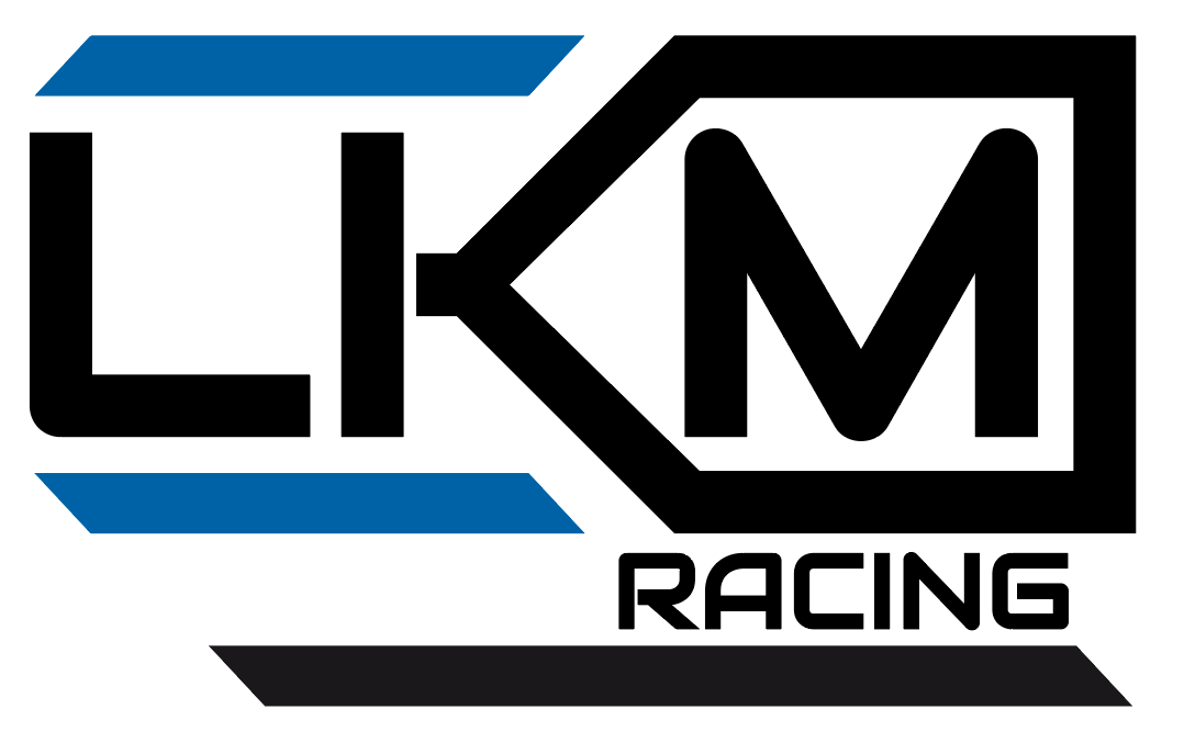 logo LKM Racing